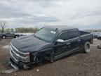 2017 CHEVROLET SILVERADO - 3GCUKSEC0HG262795