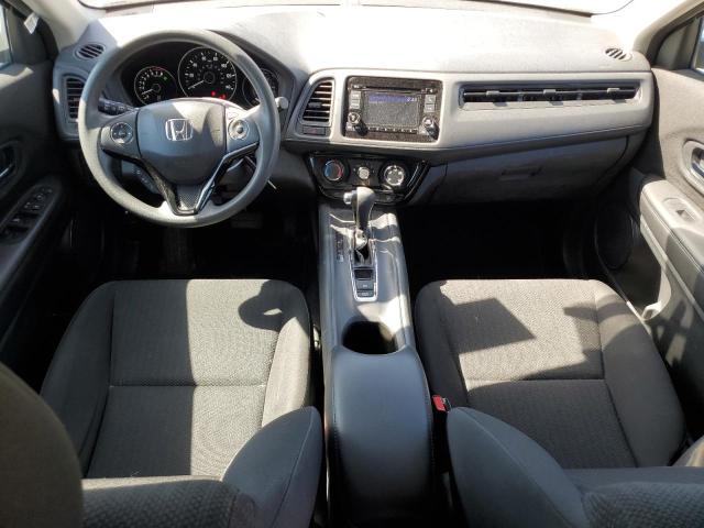 2017 HONDA HR-V LX - 3CZRU6H37HG701004