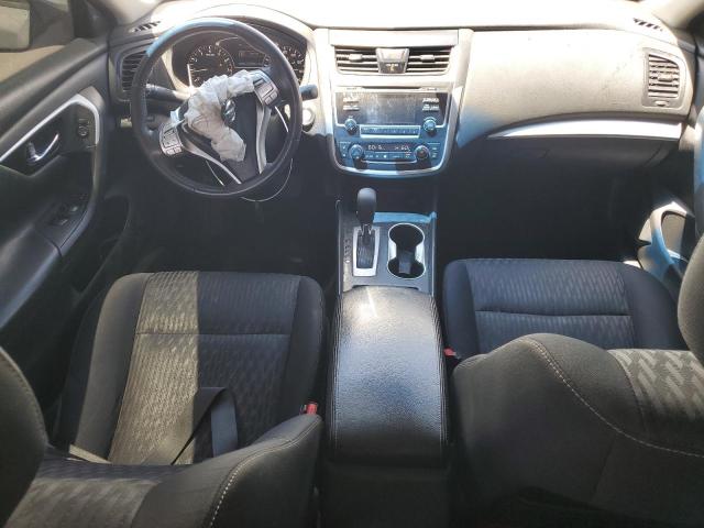 2017 NISSAN ALTIMA 2.5 - 1N4AL3AP3HC284488