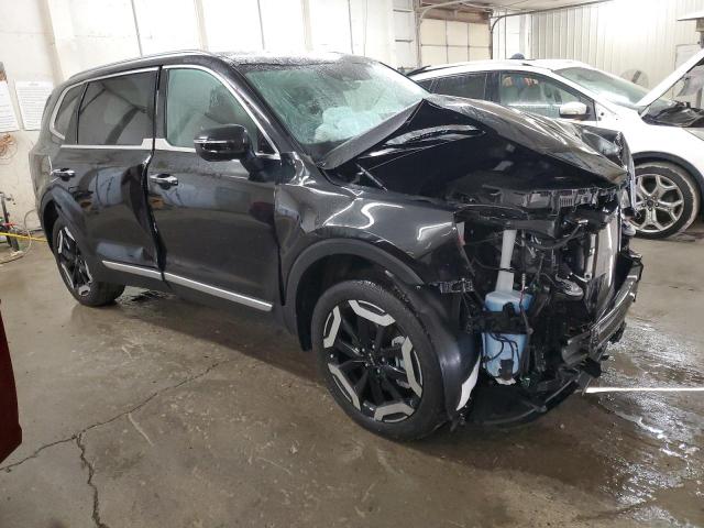 Vin: 5xyp64gc3sg598196, lot: 51821945, kia telluride s 20254