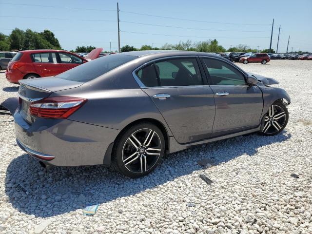 Vin: 1hgcr2f59ha112501, lot: 52957485, honda accord sport 20173