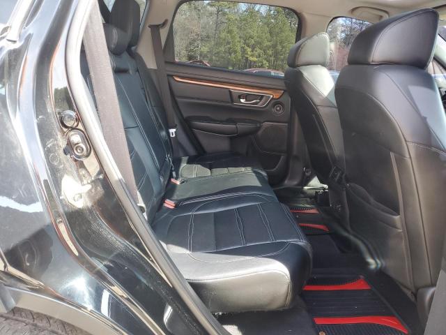 2017 HONDA CR-V EXL - 5J6RW2H80HL051918