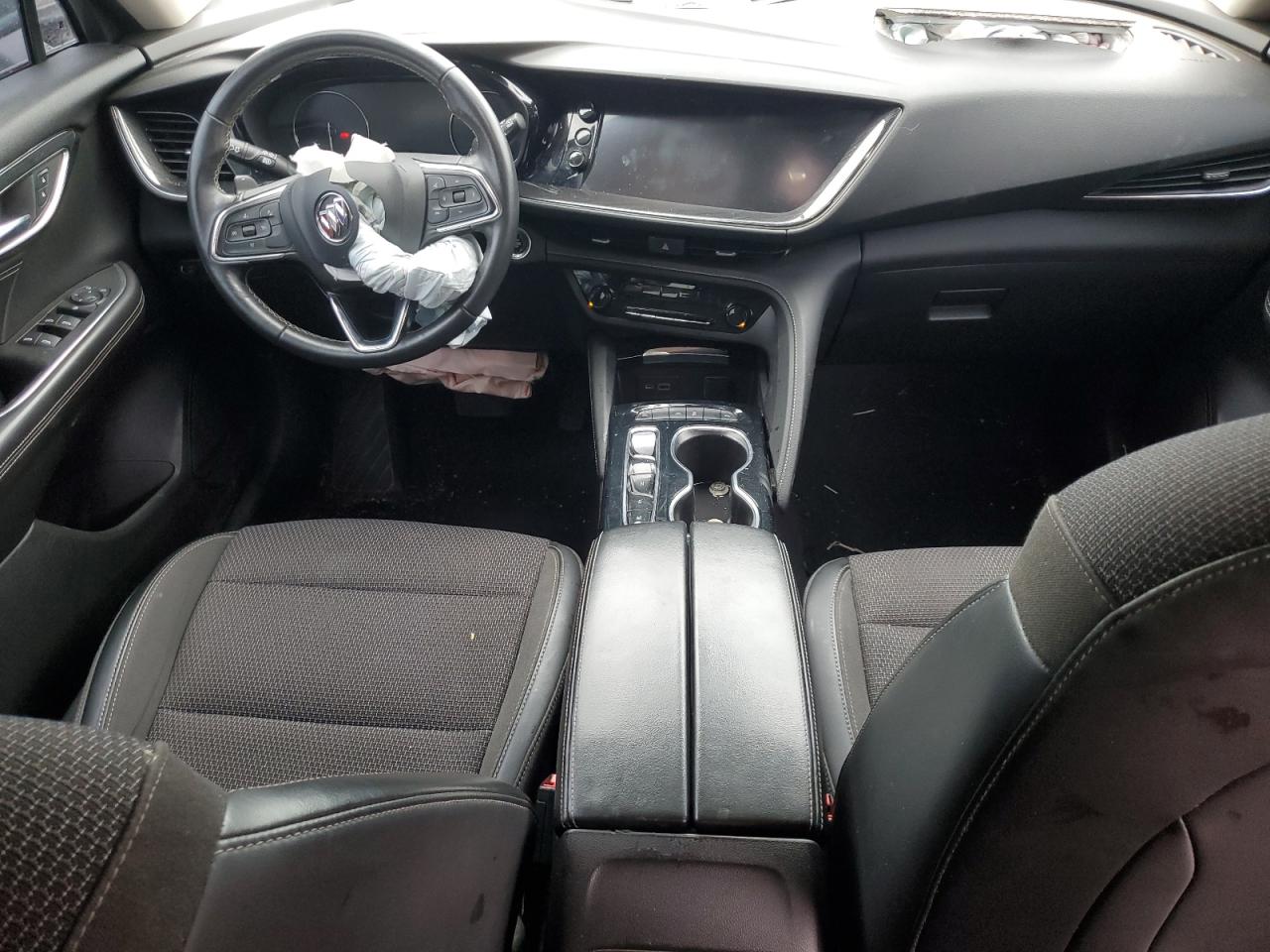 BUICK ENVISION PREFERRED