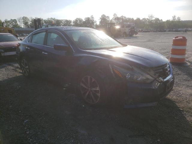 Vin: 1n4al3ap4gc275023, lot: 54920205, nissan altima 2.5 20164