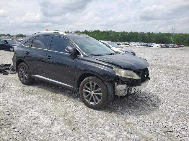 Vin: 2t2zk1ba1dc092160, lot: 54657135, lexus rx350 350 20134