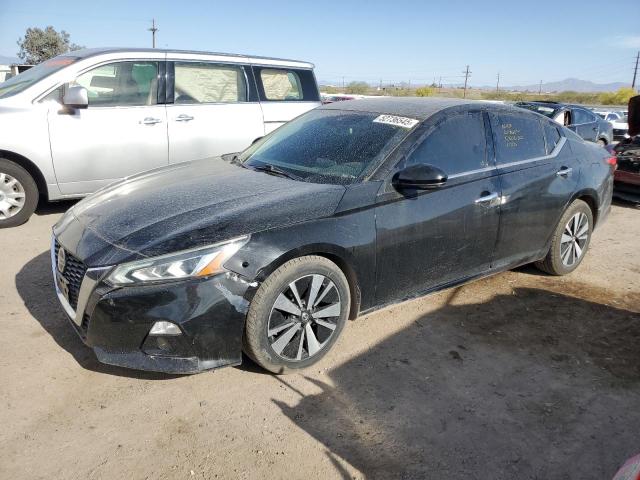 NISSAN ALTIMA SV