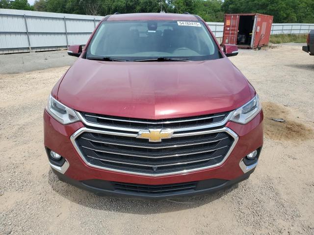 2020 CHEVROLET TRAVERSE L - 1GNERHKW0LJ244037