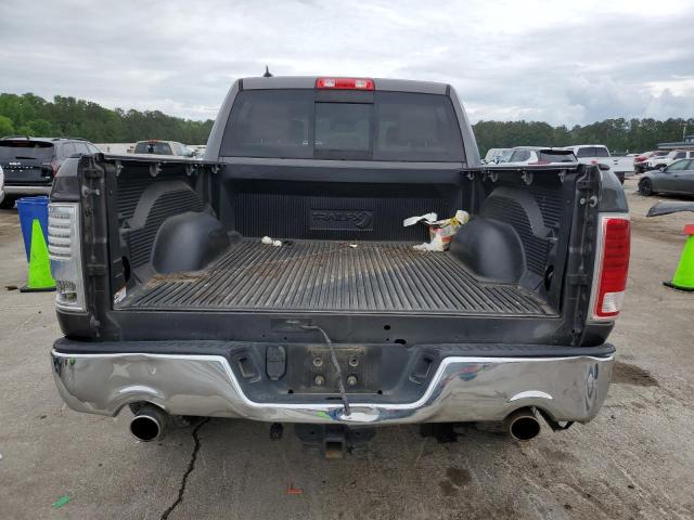 2018 RAM 1500 LARAM - 1C6RR7NT2JS162458