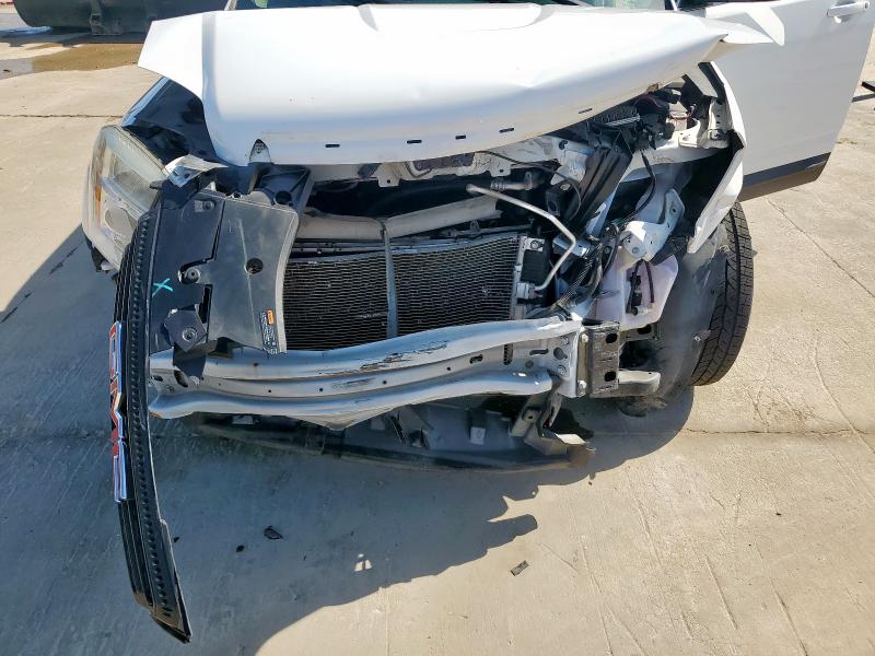 2017 GMC TERRAIN SL - 2GKALNEK2H6241200