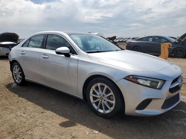 Vin: w1k3g4fb1lj198651, lot: 53957295, mercedes-benz a-class 220 4matic 20204