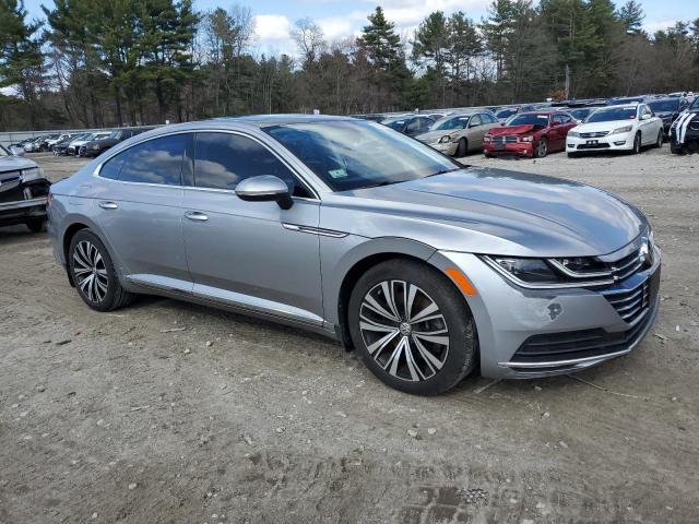 Vin: wvwdr7an2le018758, lot: 51904095, volkswagen arteon sel 20204