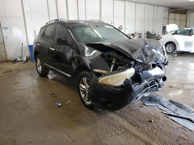 Vin: jn8as5mv0dw130272, lot: 51500925, nissan rogue s 20134
