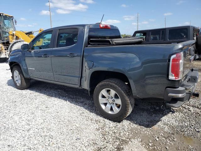 Vin: 1gtg5be34f1173408, lot: 55027555, gmc canyon sle 20152
