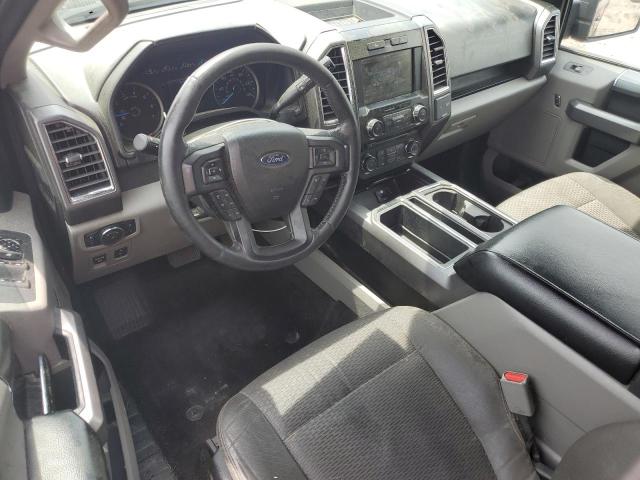 2015 FORD F150 SUPER - 1FTEX1EP0FFC89710