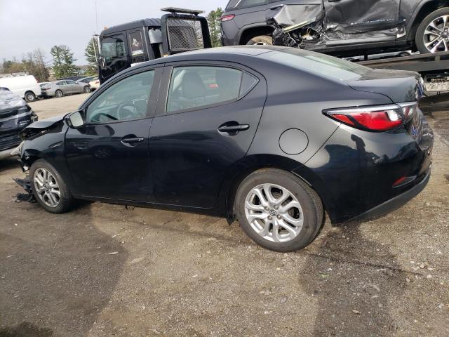 Vin: 3mydlbzv5gy138671, lot: 51202945, toyota scion 20162