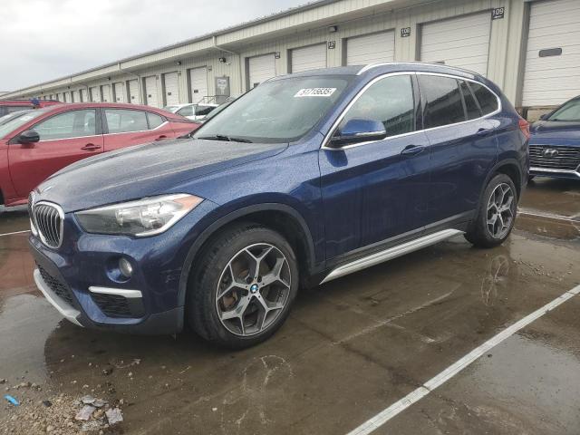 BMW X1 XDRIVE2