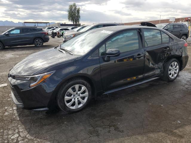 Vin: 5yfb4mde0sp282207, lot: 55449855, toyota corolla le 2025 img_1