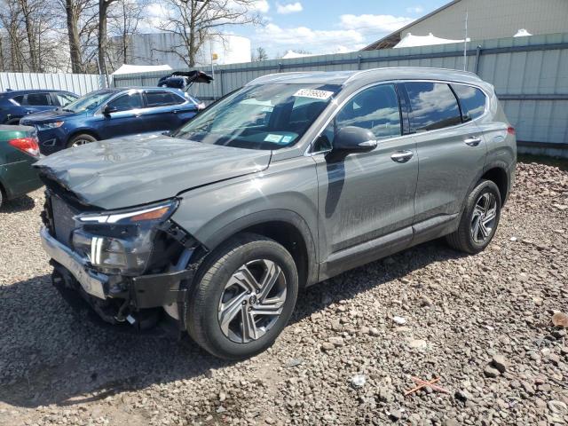 Vin: 5nms2daj9ph621278, lot: 53709935, hyundai santa fe sel 2023 img_1