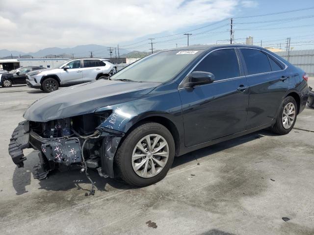 Vin: 4t1bf1fk2fu904290, lot: 52719435, toyota camry le 2015 img_1