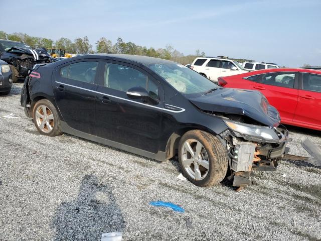 Vin: 1g1rb6e47eu145741, lot: 51308955, chevrolet volt 20144