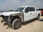 2018 FORD F150 SUPER - 1FTEW1E58JKF73328
