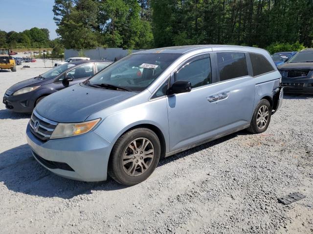HONDA ODYSSEY EX
