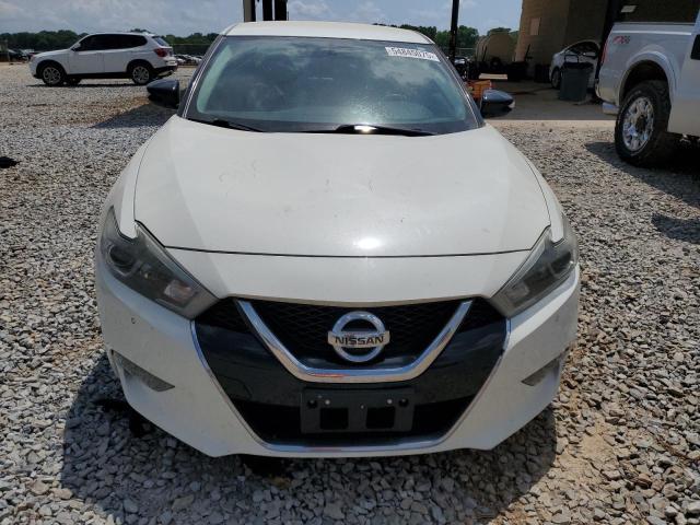 2018 NISSAN MAXIMA 3.5 - 1N4AA6AP3JC375676