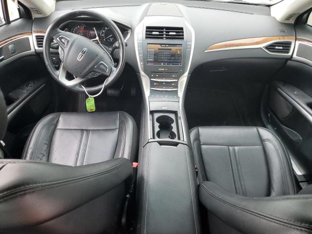 2016 LINCOLN MKZ 3LN6L2GK3GR623560