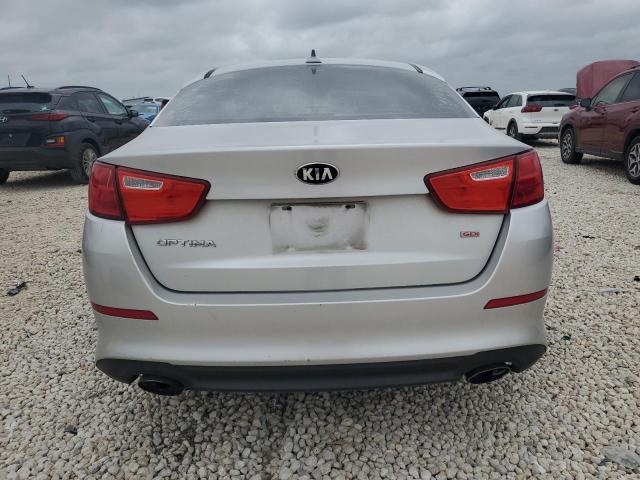 2015 KIA OPTIMA LX - 5XXGM4A72FG399488