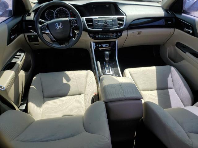 2016 HONDA ACCORD LX - 1HGCR2F32GA176313