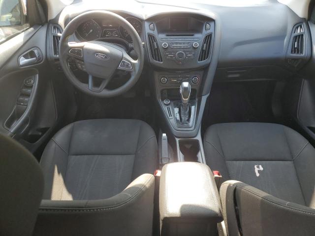 2015 FORD FOCUS SE 1FADP3F27FL228534