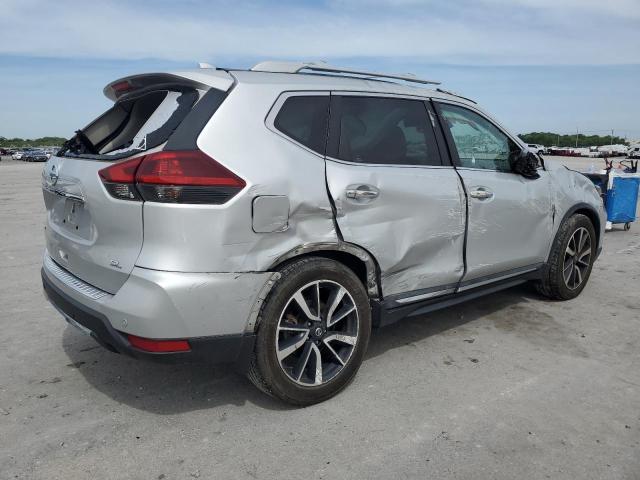 Vin: 5n1at2mt2lc772042, lot: 54827815, nissan rogue s 20203