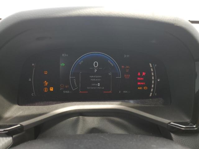 2025 TOYOTA CAMRY XSE - 4T1DAACK5SU581293
