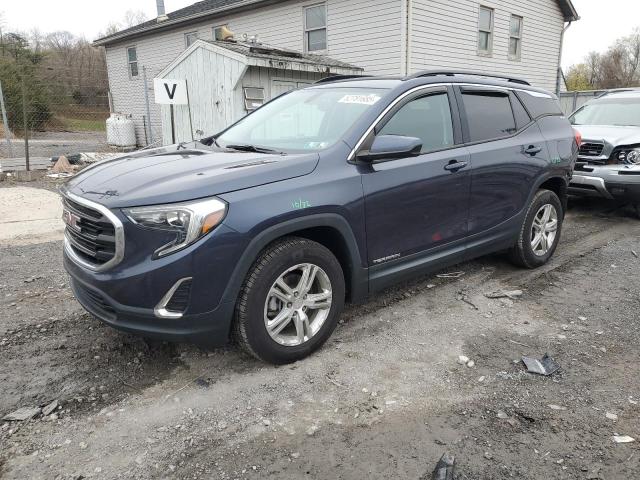 Vin: 3gkaltev8kl301272, lot: 52781685, gmc terrain sle 2019 img_1