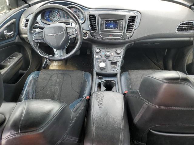 2015 CHRYSLER 200 S - 1C3CCCBB6FN744951