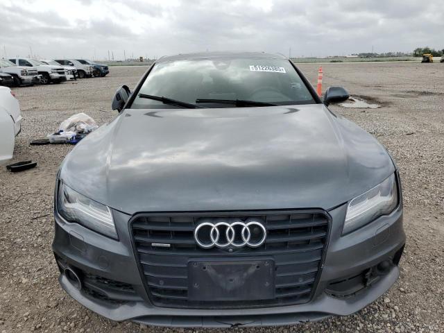 2015 AUDI A7 PRESTIG WAU2MAFC5FN003666