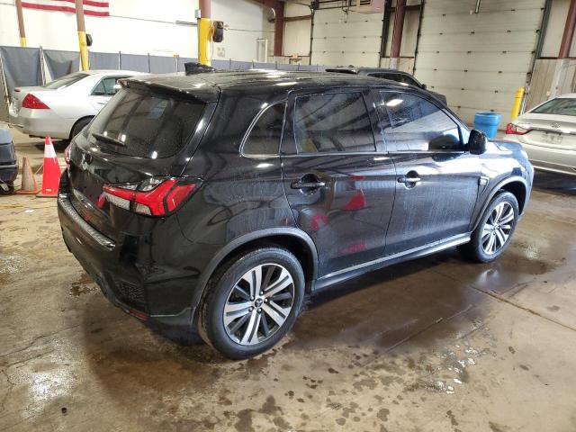Vin: ja4ap3au5lu008976, lot: 52164045, mitsubishi outlander es 20203