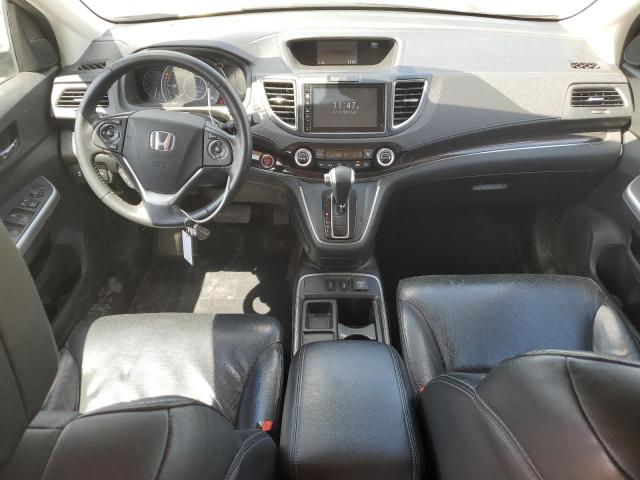 2016 HONDA CR-V EXL - 2HKRM3H74GH506457