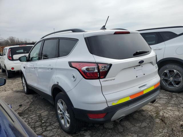Vin: 1fmcu9hd1jua44219, lot: 74022934, ford escape sel 20182