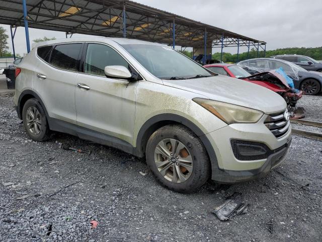 Vin: 5xyzt3lb8gg339218, lot: 54346025, hyundai santa fe 20164