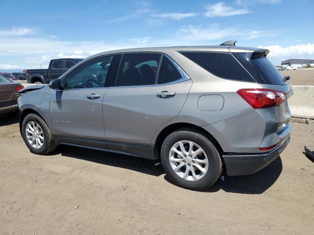 Vin: 3gnaxuev6ks570079, lot: 54590485, chevrolet equinox lt 20192