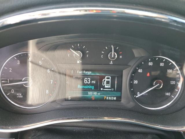 2018 BUICK ENCORE PRE KL4CJASB1JB714766