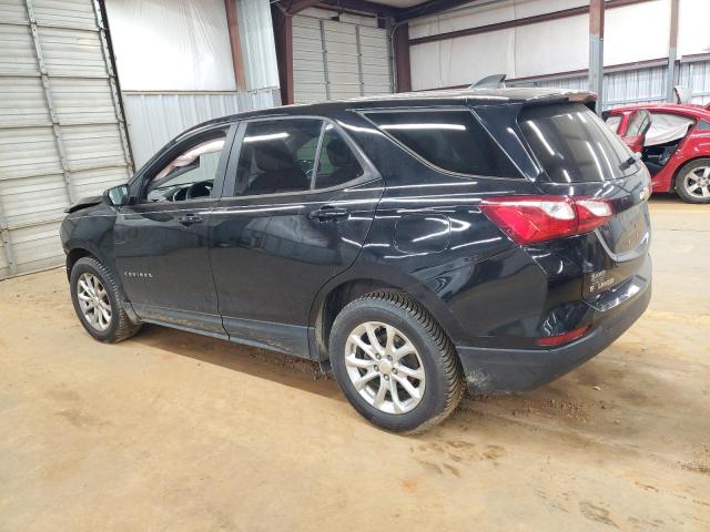 Vin: 2gnaxhev1l6133761, lot: 52776385, chevrolet equinox ls 20202