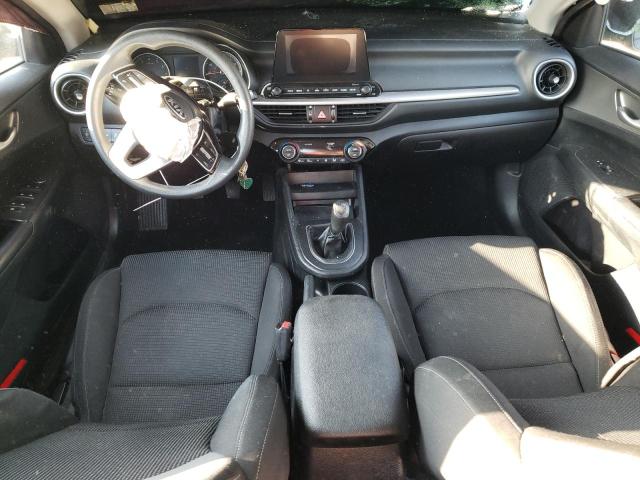 2019 KIA FORTE FE - 3KPF24AD4KE011770