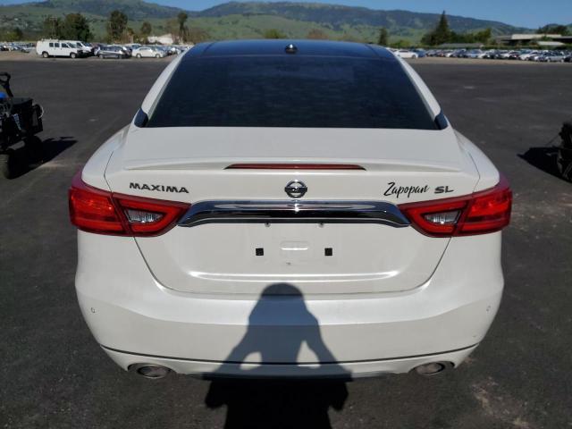2016 NISSAN MAXIMA 3.5 - 1N4AA6AP3GC382524