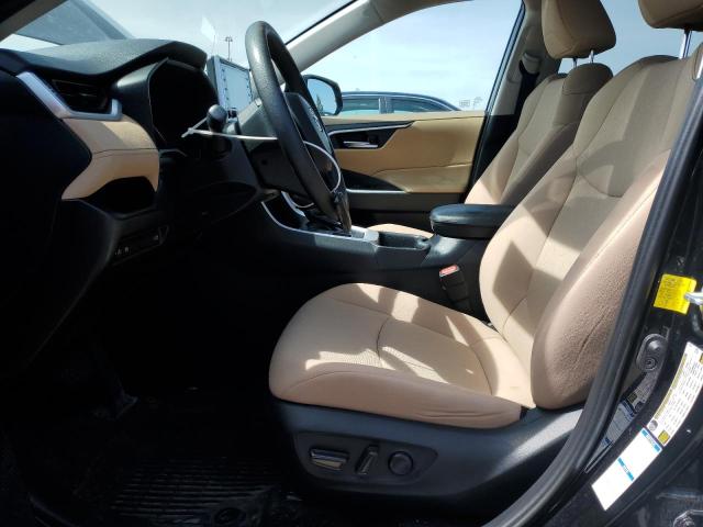 2019 TOYOTA RAV4 XLE - 2T3P1RFV0KC002169