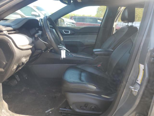 2023 JEEP COMPASS LA - 3C4NJDFN0PT570512