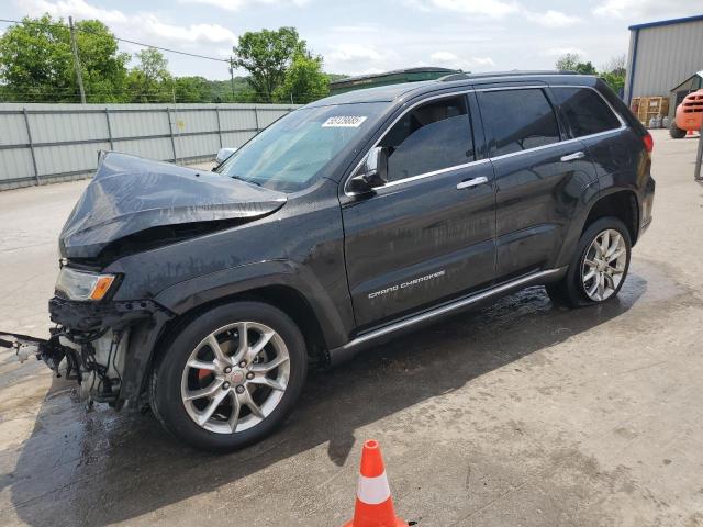 Vin: 1c4rjejt5ec364365, lot: 55129885, jeep grand cher summit 2014 img_1