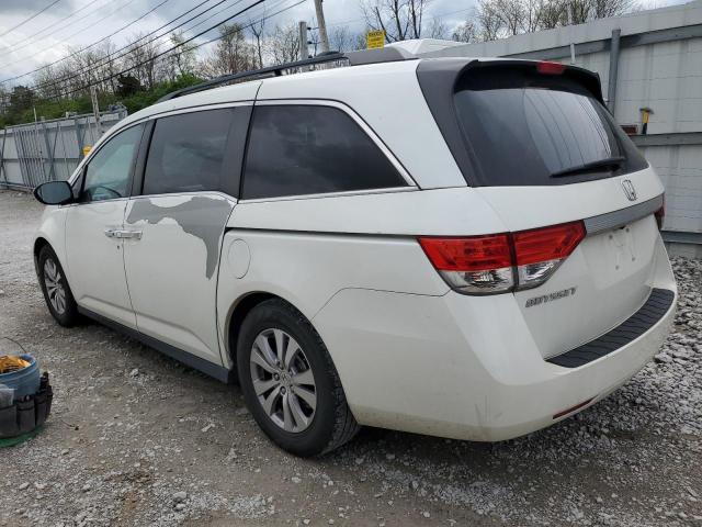 Vin: 5fnrl5h66eb077923, lot: 53844645, honda all models exl 20142