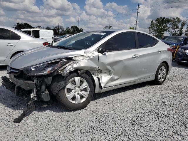 Vin: 5npdh4ae1gh707357, lot: 51610915, hyundai elantra se 2016 img_1